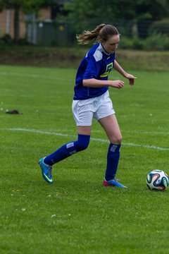 Bild 111 - C-Juniorinnen FSC Kaltenkirchen 2 - TuS Tensfeld : Ergebnis: 2:7